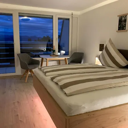 شقة Laengl -alpenguck- Mit Pool Und Sauna Im Allgaeu