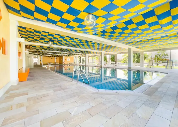Laengl -alpenguck- Mit Pool Und Sauna Im Allgaeu Scheidegg